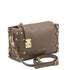 Praline - Soft leather duffle bag